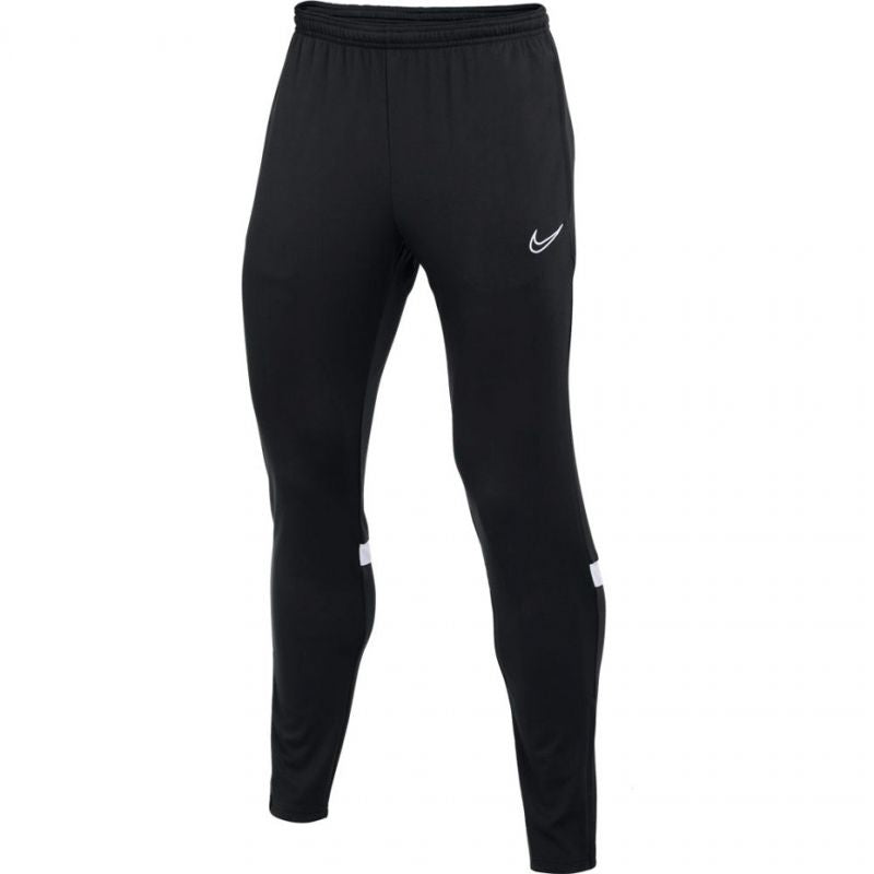 Nike Academy Drill Full Tracksuit Top/Joggers 'Black/Black-White'